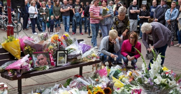 Βρετανία: “Τρόικα διαμαρτυρίας” από την Πολωνία λόγω έξαρσης της ξενοφοβίας