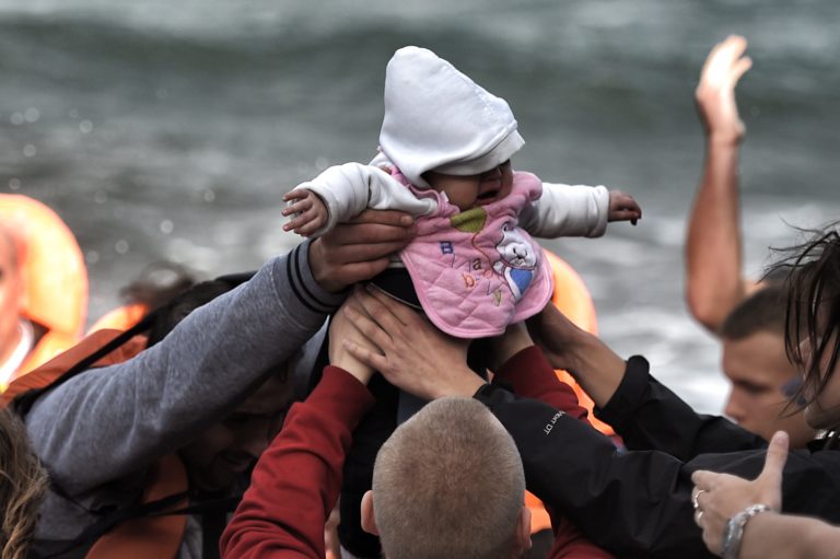 Δ. Αβραμόπουλος: Να φτιάξουμε ένα κοινό ευρωπαϊκό σύστημα Ασύλου