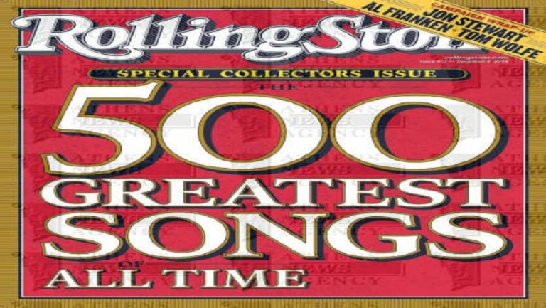 Σε εταιρία της Σιγκαπούρης το 49% του Rolling Stone