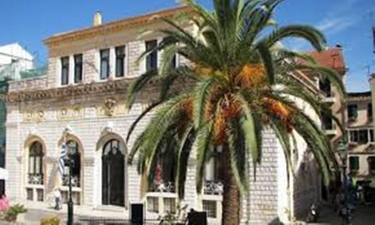 Πρόσληψη 265 εποχικών θα ζητήσει ο Δήμος Κέρκυρας