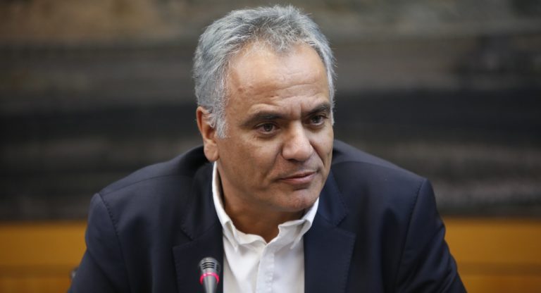 Π.Σκουρλέτης: Κομβικό σημείο η Ελλάδα στο ενεργειακό τοπίο ΝΑ Ευρώπης – Μεσογείου