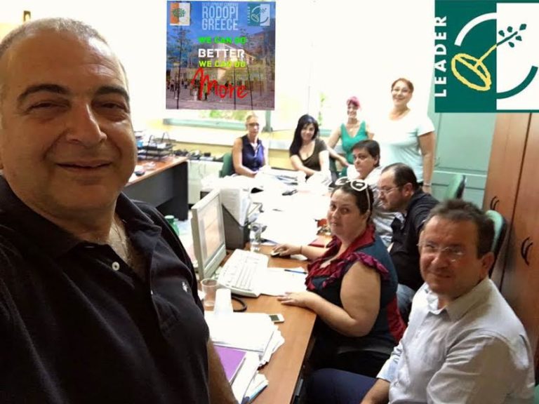 Κομοτηνή: “Καλπάζει” το leader σε Ροδόπη και Ξάνθη
