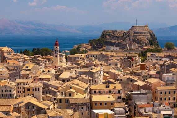 Κέρκυρα: Ειδικό γραφείο έκδοσης αδειών επισκευής κτηρίων στην παλιά πόλη ζητά ο Δήμος