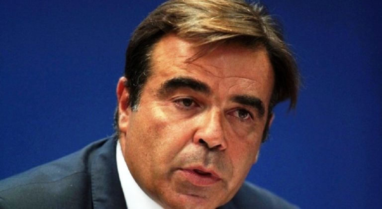 Μ.Σχοινάς: Εθνική αρμοδιότητα η διαδικασία αδειοδότησης των καναλιών