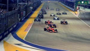 GP SINGAPORE F1 2015 - ©FOTO STUDIO COLOMBO