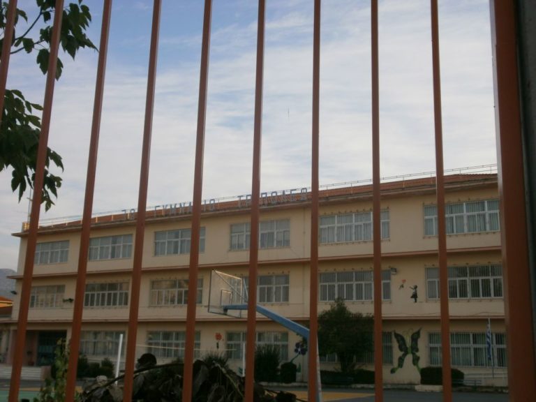 Η ΕΛΜΕ Αρκαδίας για τους εργαζόμενους στην σχολική καθαριότητα