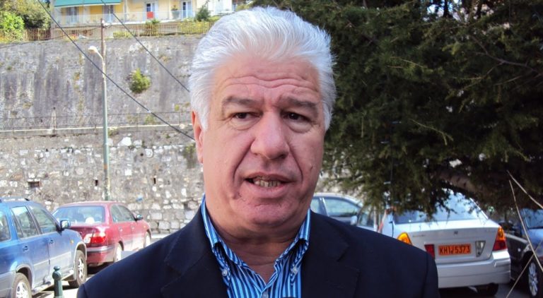 Κέρκυρα: Χωρίς σχεδιασμό ο δήμος λέει ο Τρεπεκλής