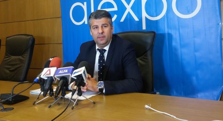 X. Τοψίδης: «Όχι στην συγχώνευση των Επιμελητηρίων»