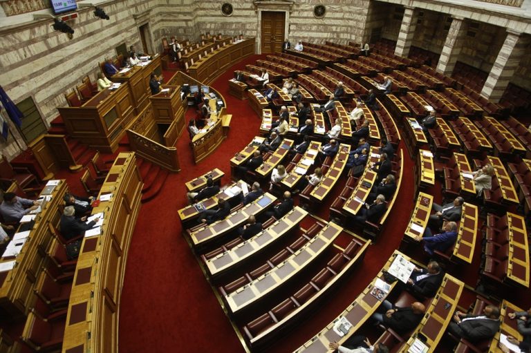 Ψηφίστηκε η σύμβαση για την αξιοποίηση του Ελληνικού