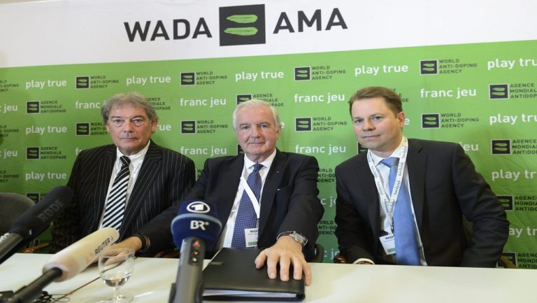 WADA: Ρώσοι χάκερ τίναξαν το σύστημα αντι–Ντόπινγκ