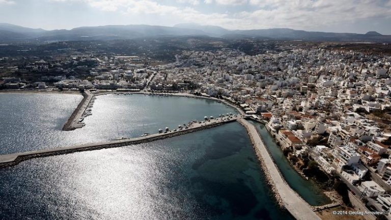 Λασίθι: Άλλο ένα περιστατικό πνιγμού στη Σητεία… Δεύτερο περιστατικό μέσα στο Σαββατοκύριακο