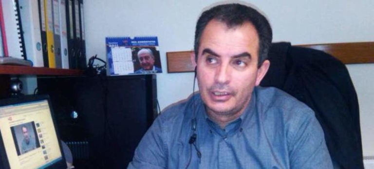 Γ. Αδαμίδης: Ο Δήμαρχος Κοζάνης έχει εμμονή να τελειώσει τον λιγνίτη