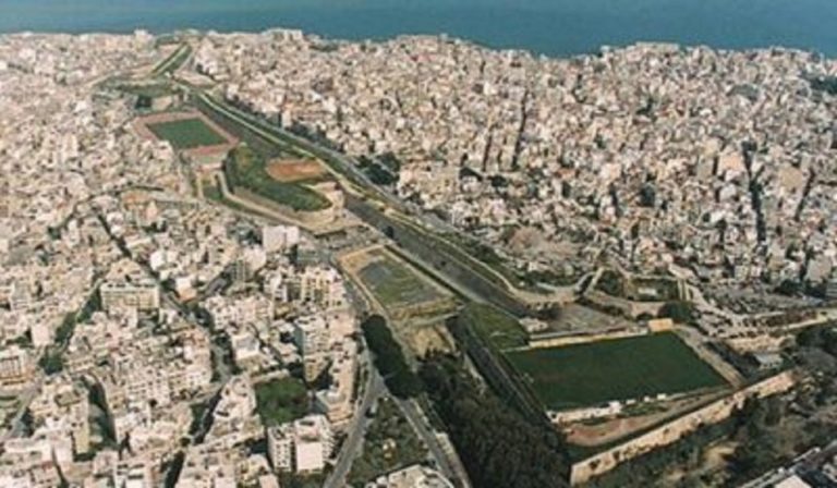 Σε διαβούλευση το νομοσχέδιο για τα αυθαίρετα – Τι περιλαμβάνει