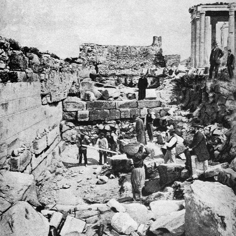 Το Μουσείο Ακρόπολης γιορτάζει τις Ευρωπαϊκές Ημέρες Πολιτιστικής Κληρονομιάς 2016