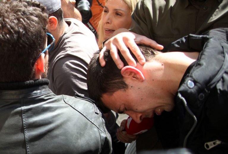 Ψυχίατρος για πατέρα της Άννυ: Τη σκότωσε -Δεν έχει αναστολές