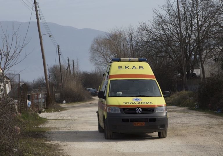 Πνίγηκε 79χρονη τουρίστρια στην Κέρκυρα