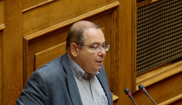 Α. Μπαλωμενάκης: Να αντιμετωπίσουμε την εργοδοτική αυθαιρεσία (video)