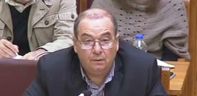 Α. Μπαλωμενάκης: Στρατηγικά τα αδιέξοδα της ΝΔ