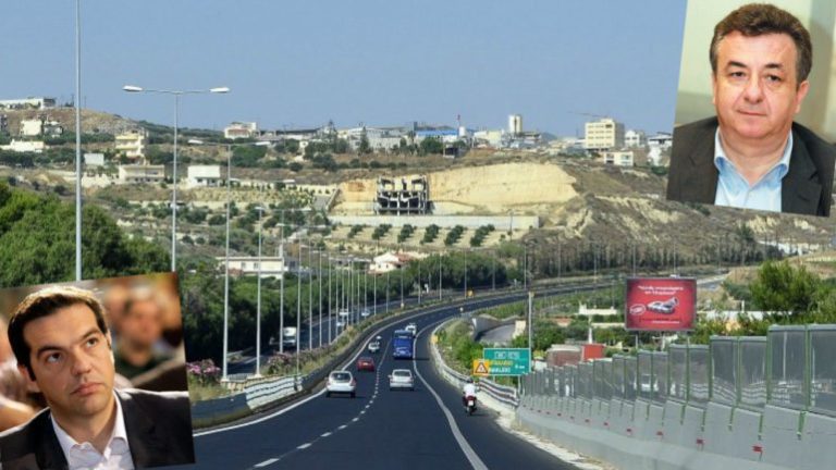 Στ. Αρναουτάκης: Θετικό το ενδιαφέρον του Πρωθυπουργού για τον ΒΟΑΚ (audio)