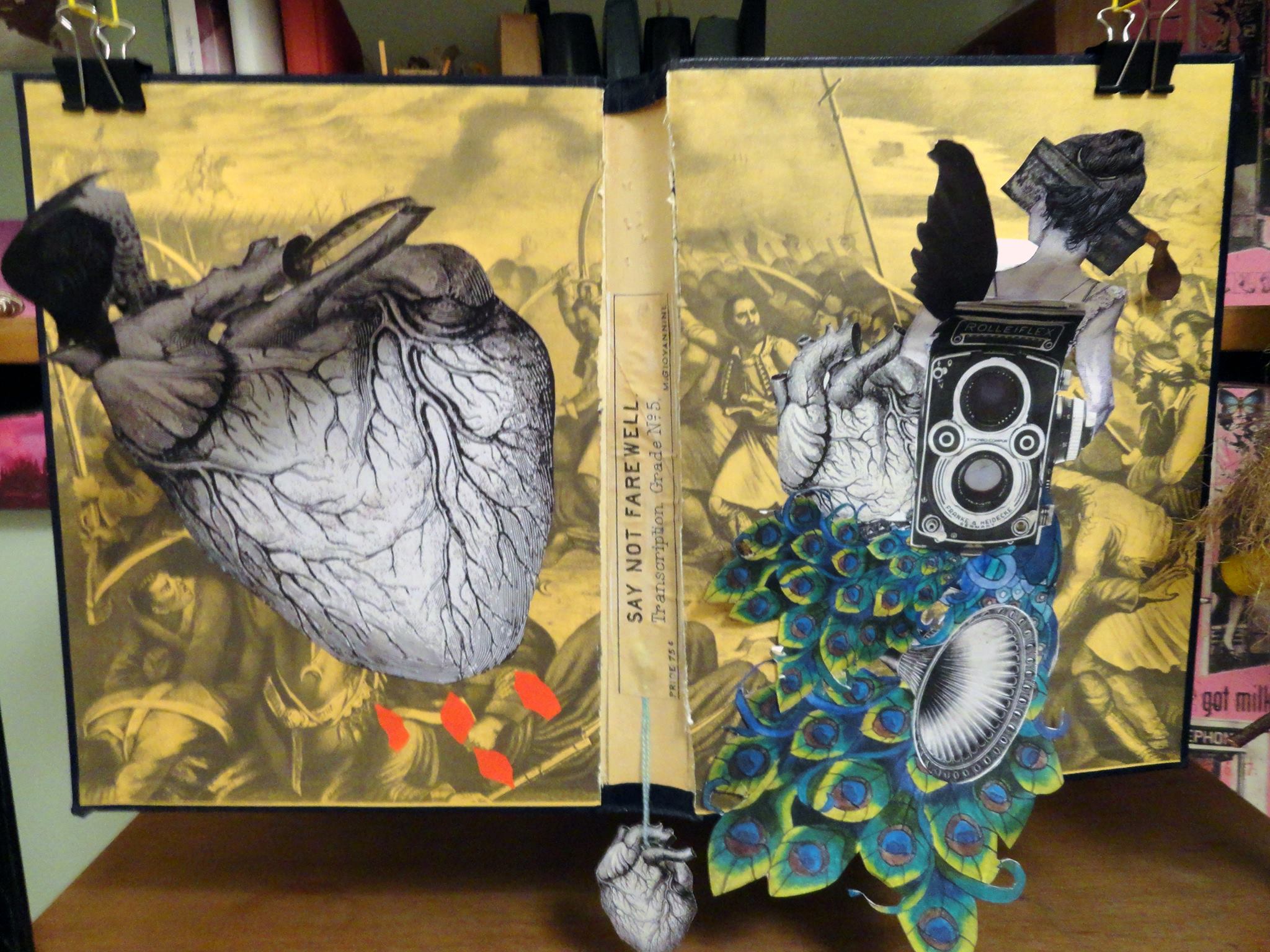 books-artist
