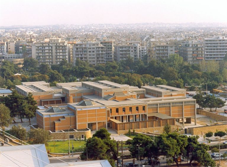 «Μνημεία υπό την προστασία της Unesco στη Βουλγαρία» στο Μουσείο Βυζαντινού Πολιτισμού