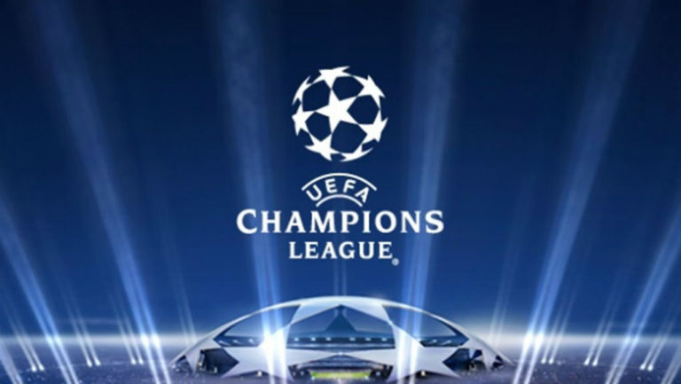Champions League: «Γιουβέντους – Σεβίλλη» στην ΕΡΤ1