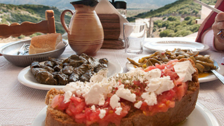Ημερίδα από την Περιφέρεια στο Λασίθι