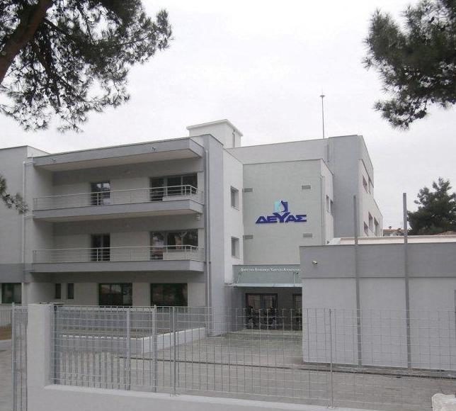 Σέρρες: Διακοπή υδροδότησης