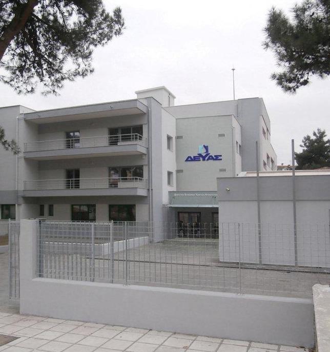 Σέρρες: Διακοπή υδροδότησης