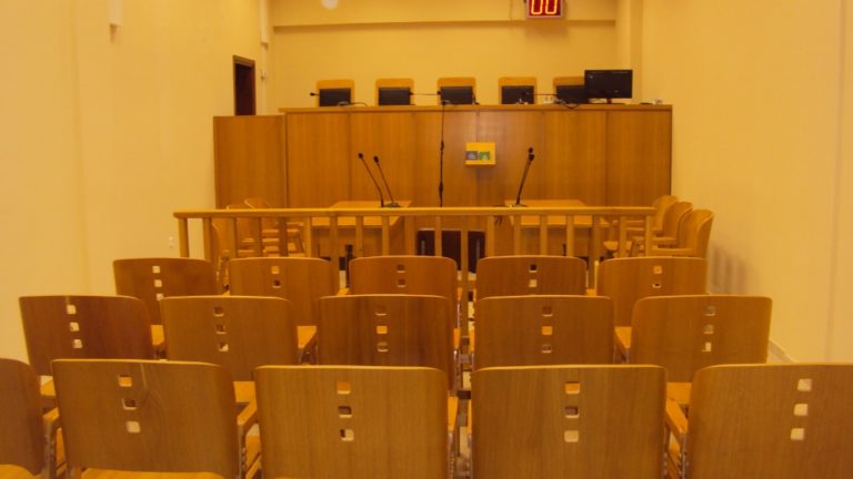 Ρέθυμνο: Εκδικάζεται υπόθεση ασέλγειας σε βάρος ανηλίκου