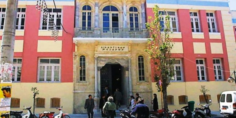 Στο εδώλιο για την άγρια δολοφονία 71χρονου