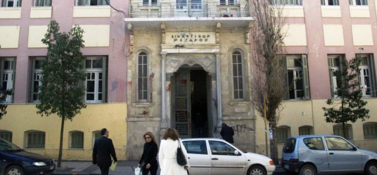 Ηράκλειο: Κάθειρξη 10 ετών και 6 μηνών για απόπειρα ανθρωποκτονίας
