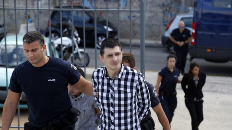 “Η Άννυ ήταν εν ζωή όταν τεμαχίστηκε” κατέθεσε ο ιατροδικαστής (video)