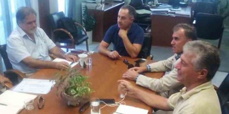 Κοινή πρόταση για το επιχειρησιακό πρόγραμμα