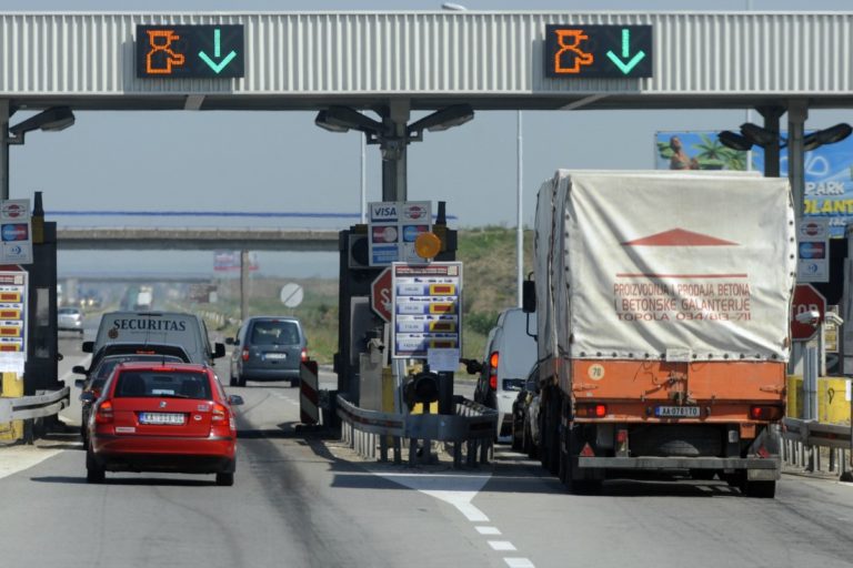 Υπόμνημα δημάρχου Μεγαλόπολης για διόδια Πετρίνας