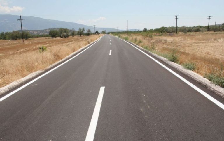 Ρέθυμνο: Απαλλοτριώσεις για την ολοκλήρωση οδικών αξόνων