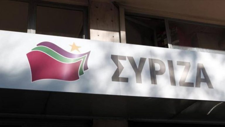 Βόλος: Διαψεύδει ο ΣΥΡΙΖΑ πρόσκληση Α. Μπέου σε ομιλία Τσίπρα στη ΔΕΘ