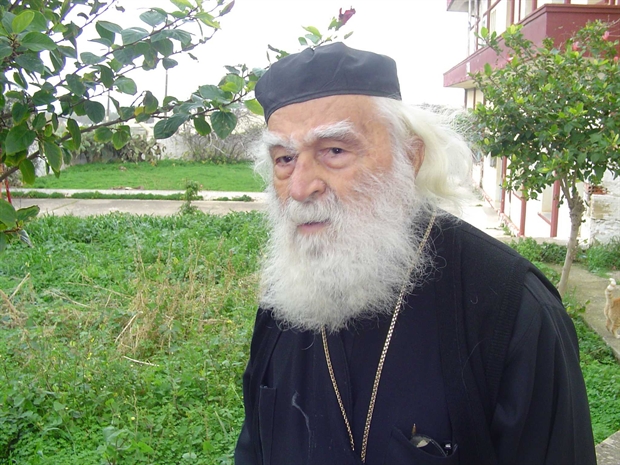 Χανιά: Ένα βιβλίο για τον αγαπημένο Ειρηναίο Γαλανάκη
