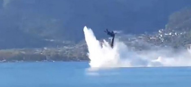 Ολοκληρώθηκε η ανέλκυση του ελικοπτέρου Απάτσι