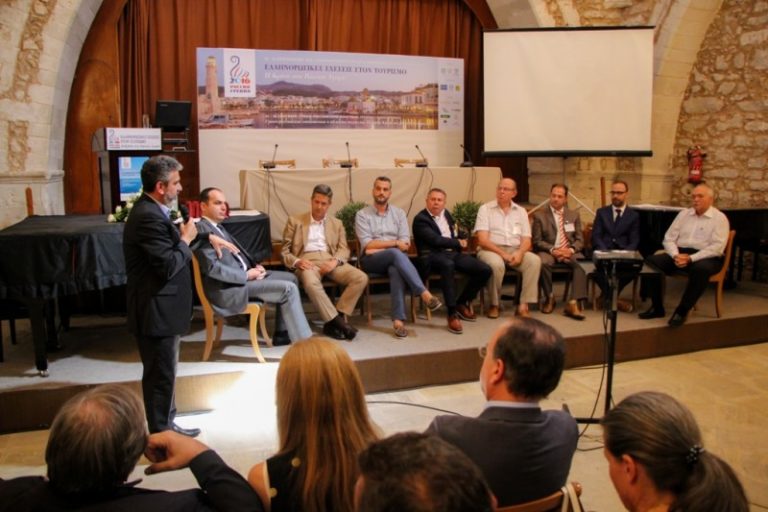 Aύξηση 40% του τουριστικού ρεύματος από Ρωσία προς Κρήτη