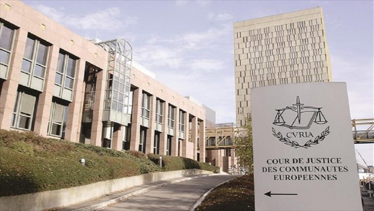 Ασαφή έκρινε το Ευρωπαϊκό Δικαστήριο το νόμο περί απολύσεων