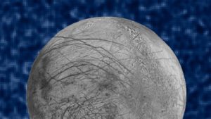 NASA: Ενδείξεις για πίδακες υδρατμών σε φεγγάρι του Δία (video)