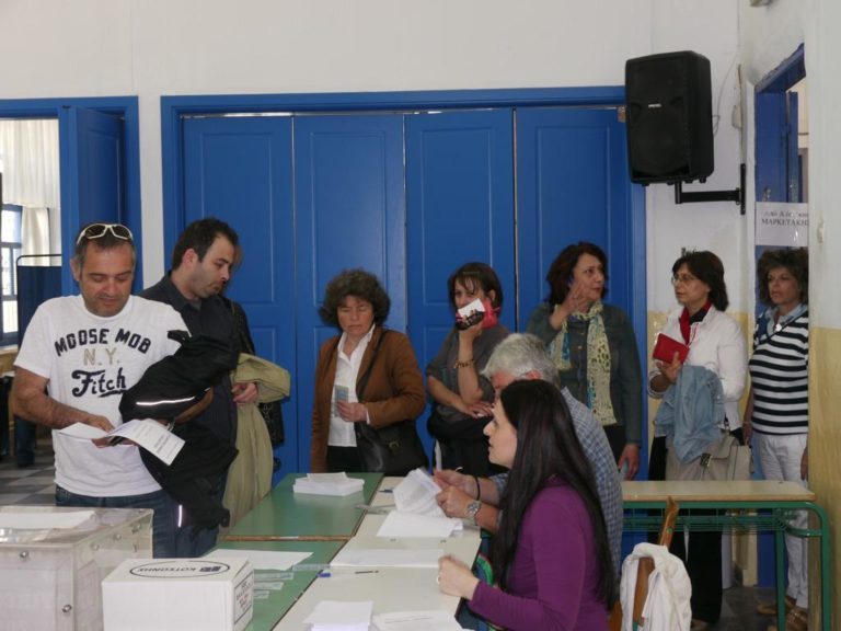 Χανιά: Συμμετοχή της ΕΛΜΕ στην κινητοποίηση της Τετάρτης