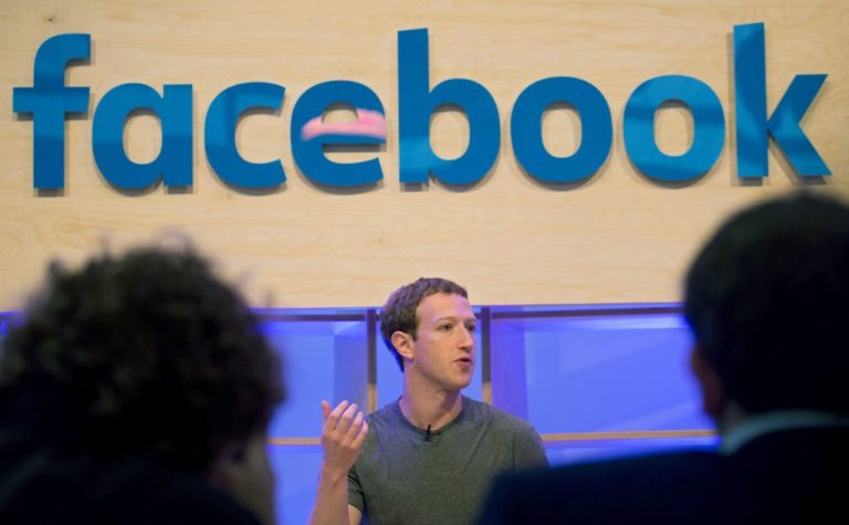Ιρλανδία: Μήνυση κατά του Facebook από 14χρονη