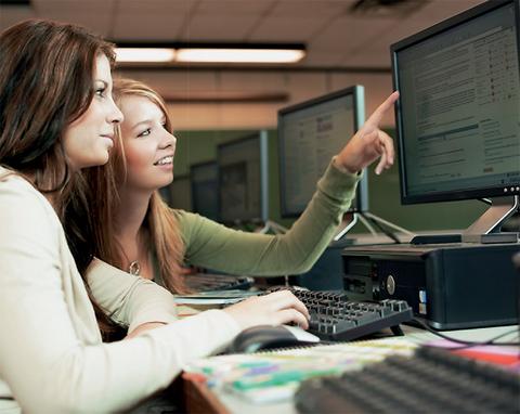 Δωρεάν διαδικτυακό φροντιστήριο για μαθητές γυμνασίου και λυκείου