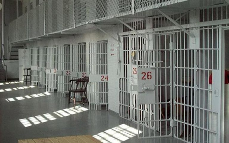 Σέρρες: Στάση εργασίας στη Φυλακή Νιγρίτας