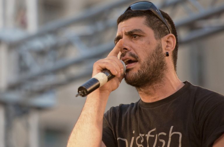 Nέες συμμετοχές στις εκδηλώσεις τιμής και μνήμης για τον Παύλο Φύσσα