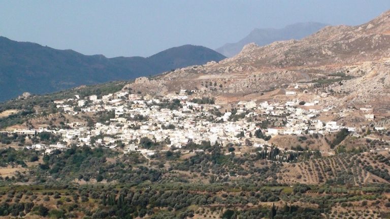 Παρ’ ολίγο να καούν δύο ηλικιωμένοι
