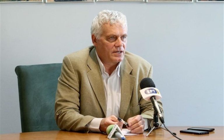 Πύργος:Αύριο στον Πύργο ο Τσιρώνης