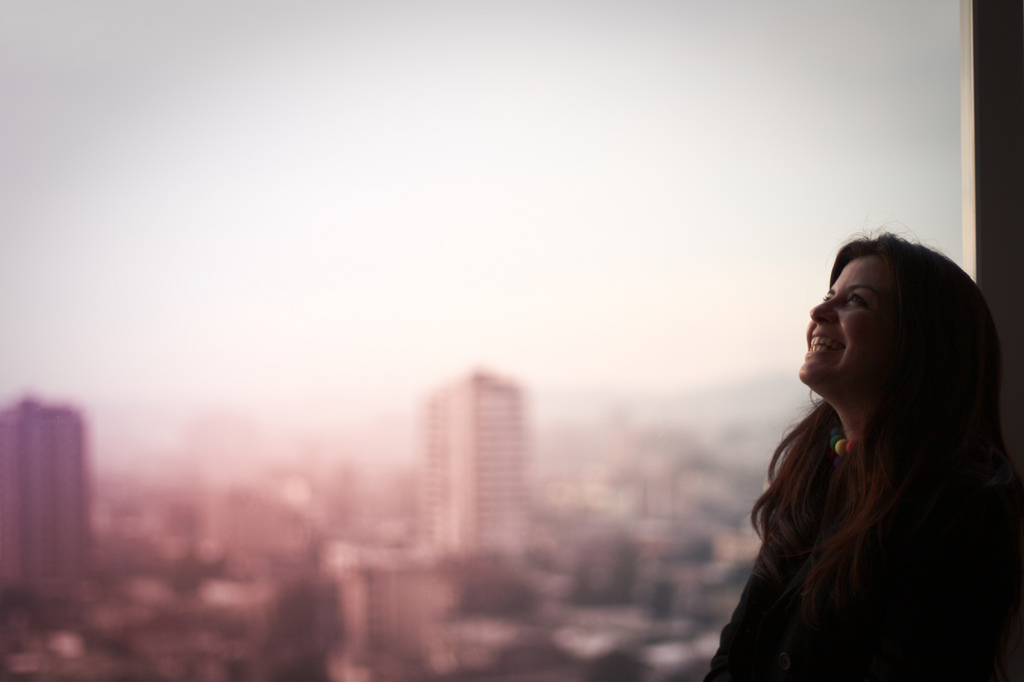 happy-woman